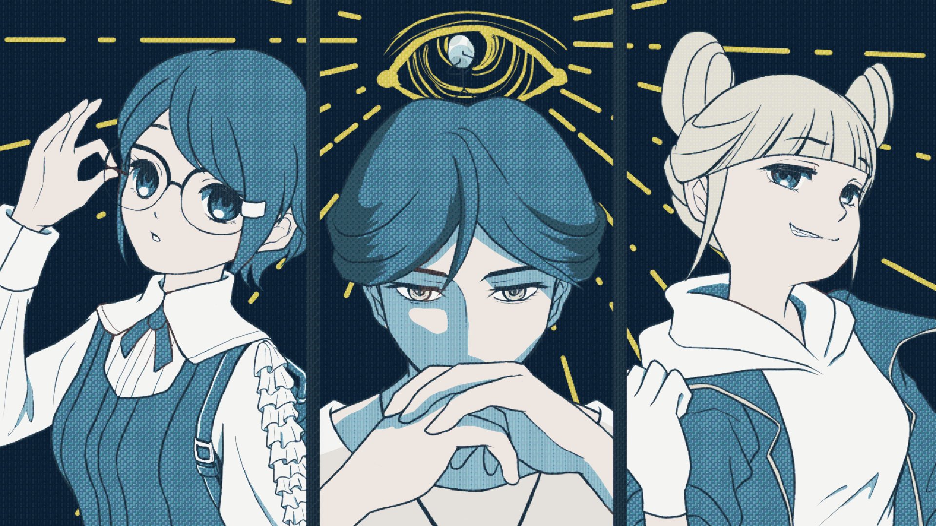 Fanart by さに さん