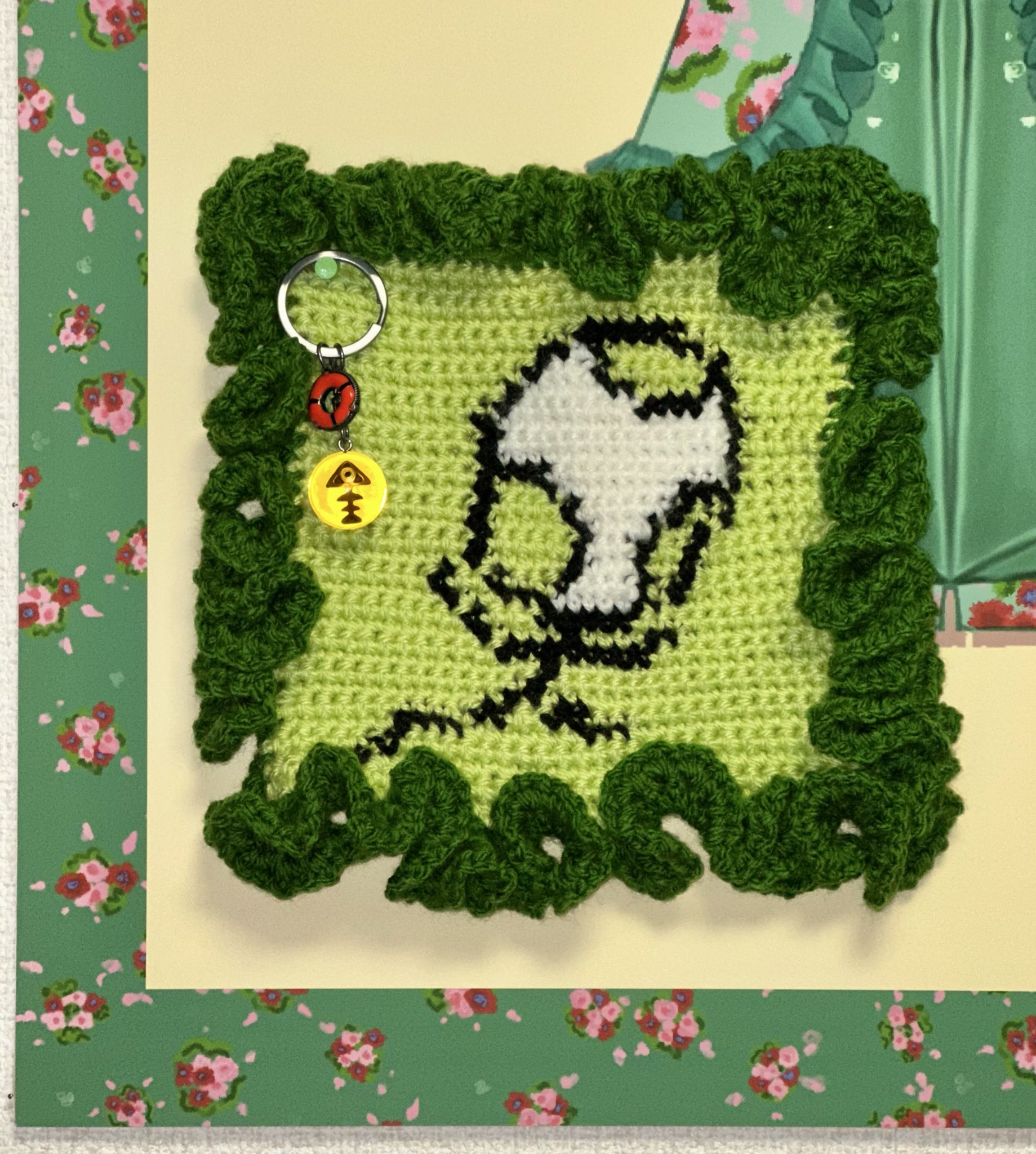 Fanart by 綾 さん