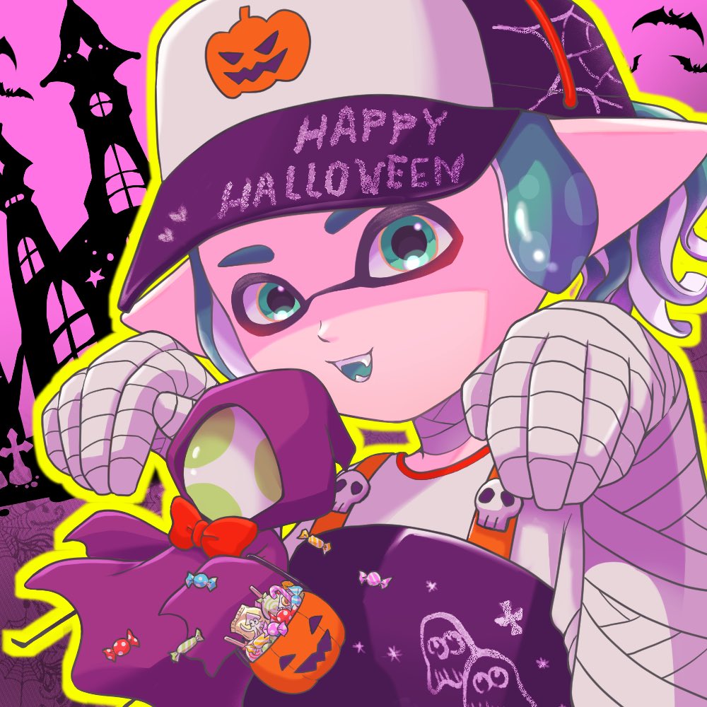 Fanart by さに さん