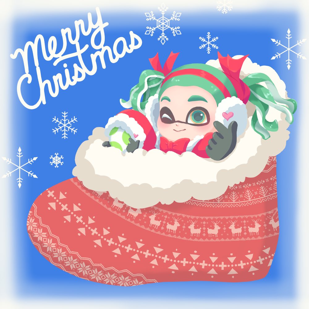 Fanart by さに さん