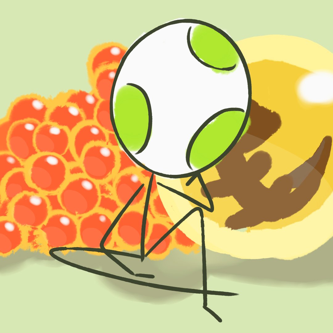 Fanart by 戦輪弥 さん