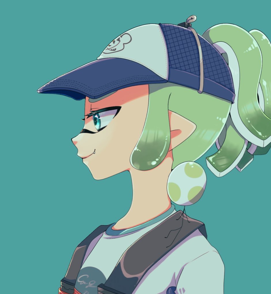 Fanart by ねこた🐈‍⬛ さん