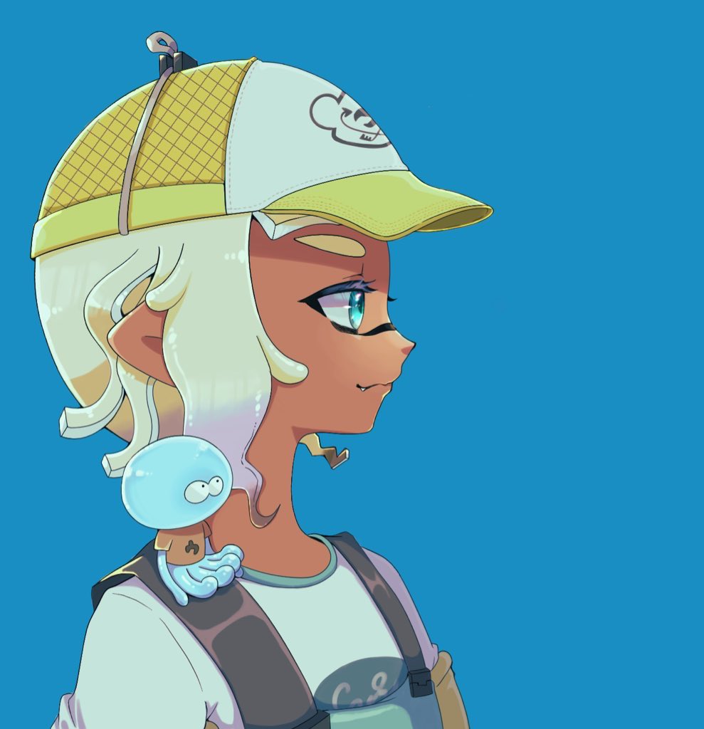 Fanart by ねこた🐈‍⬛ さん