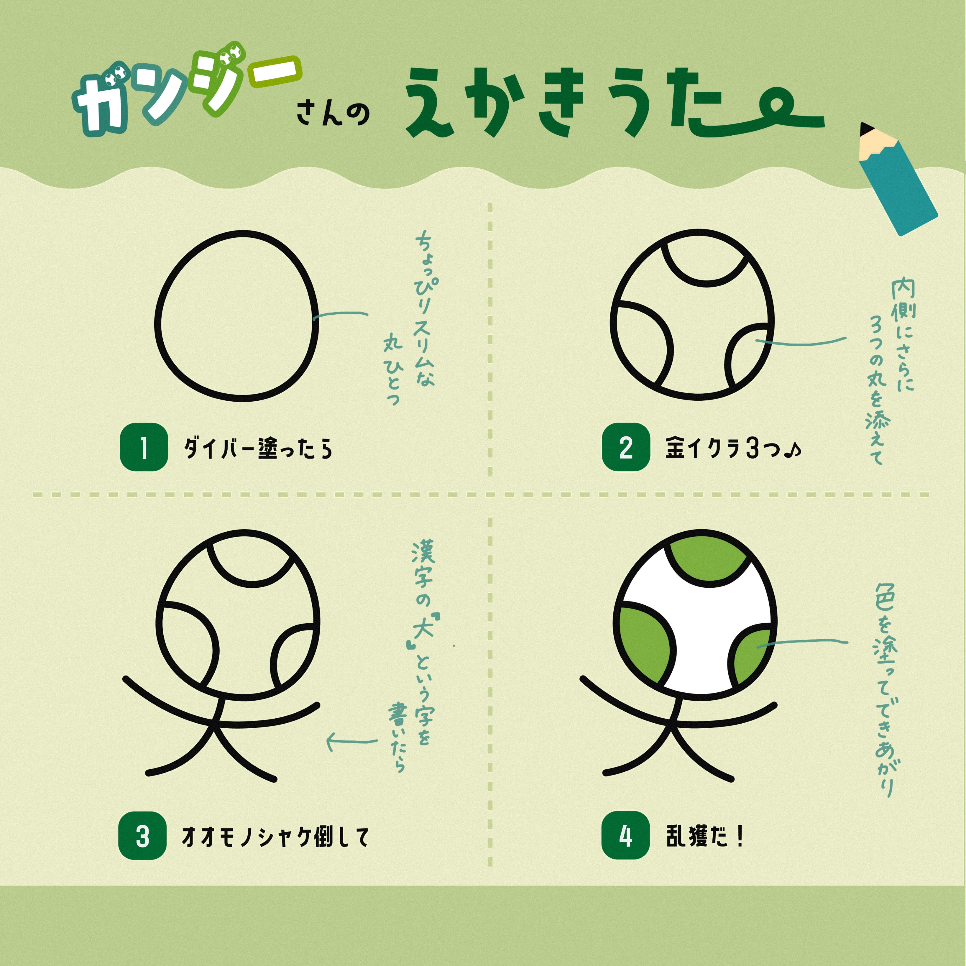 Fanart by いもこ さん