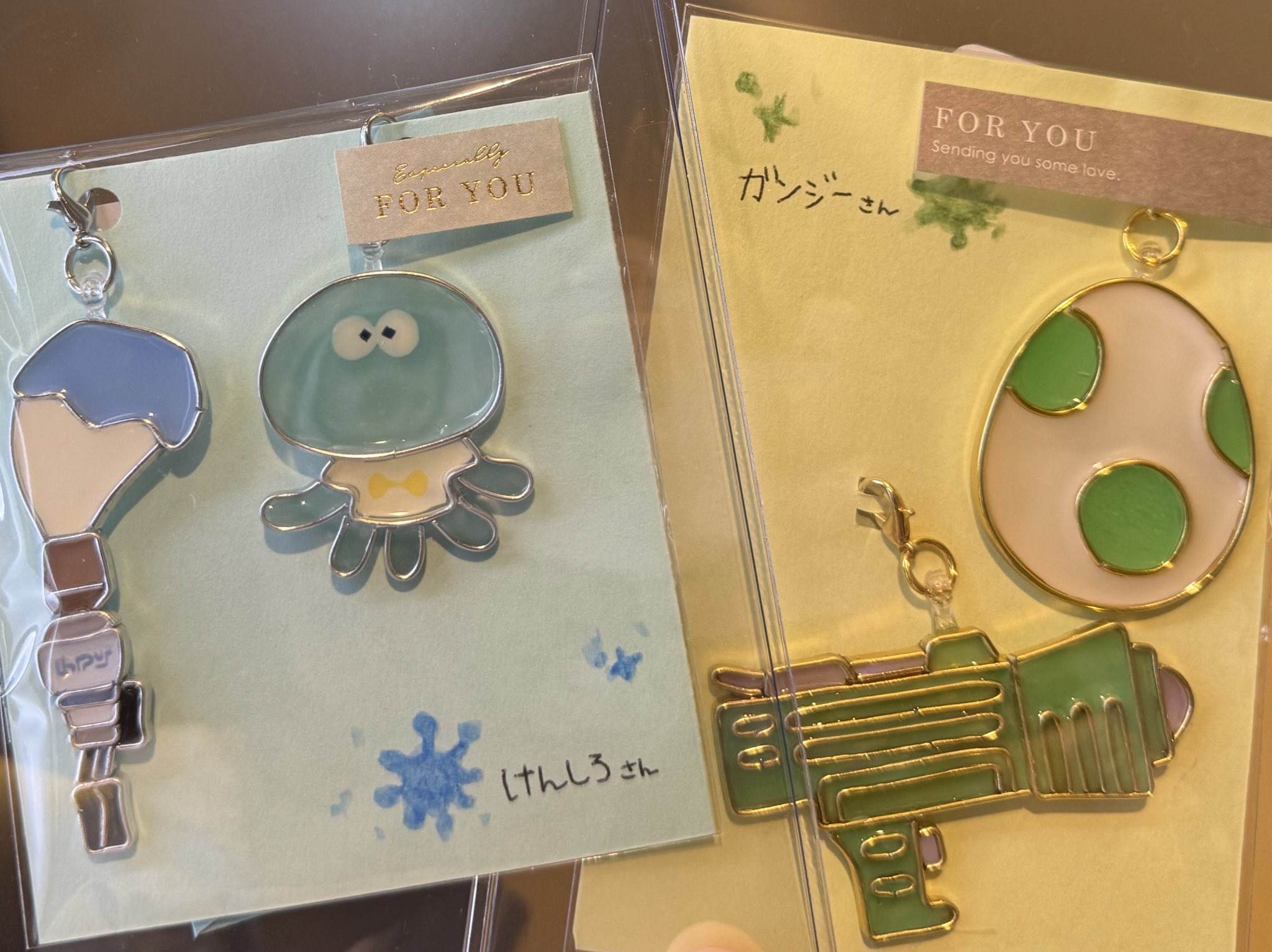 Fanart by まっ さん