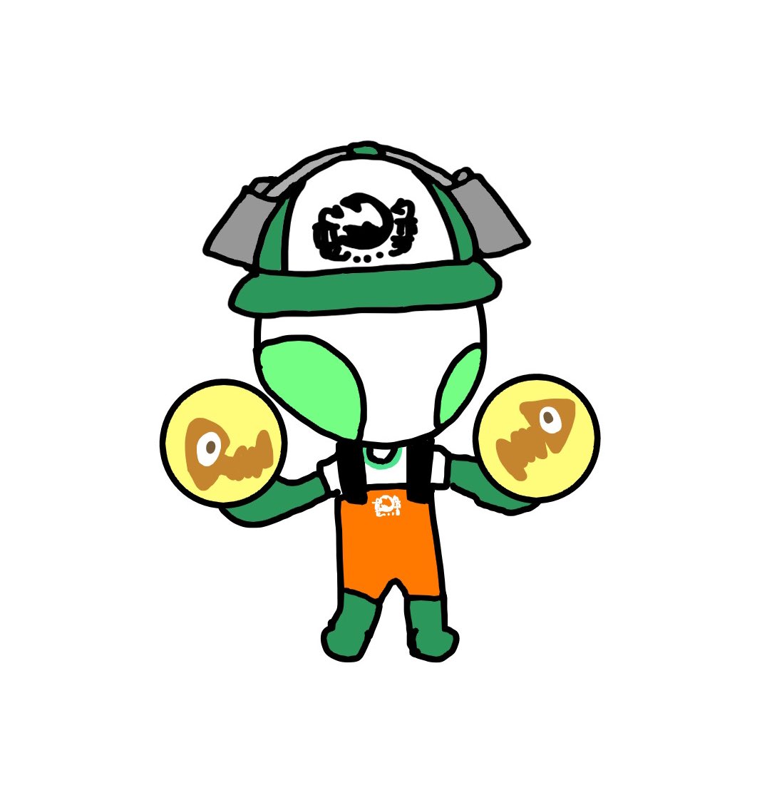 Fanart by リンゴマン さん