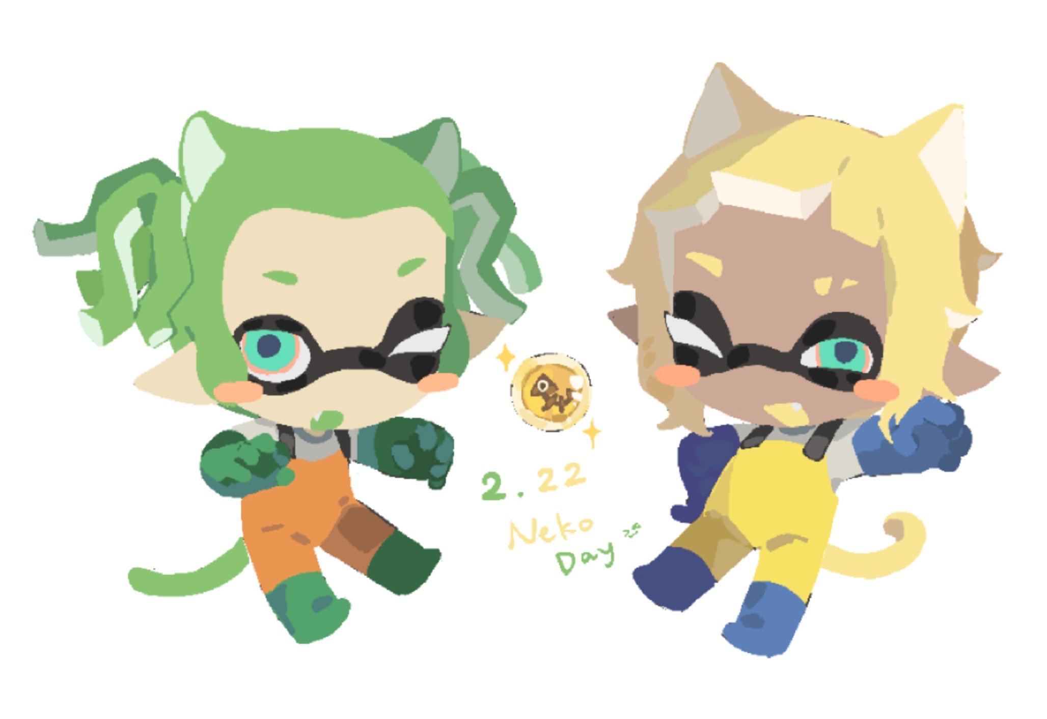 Fanart by acupofbloodragon さん