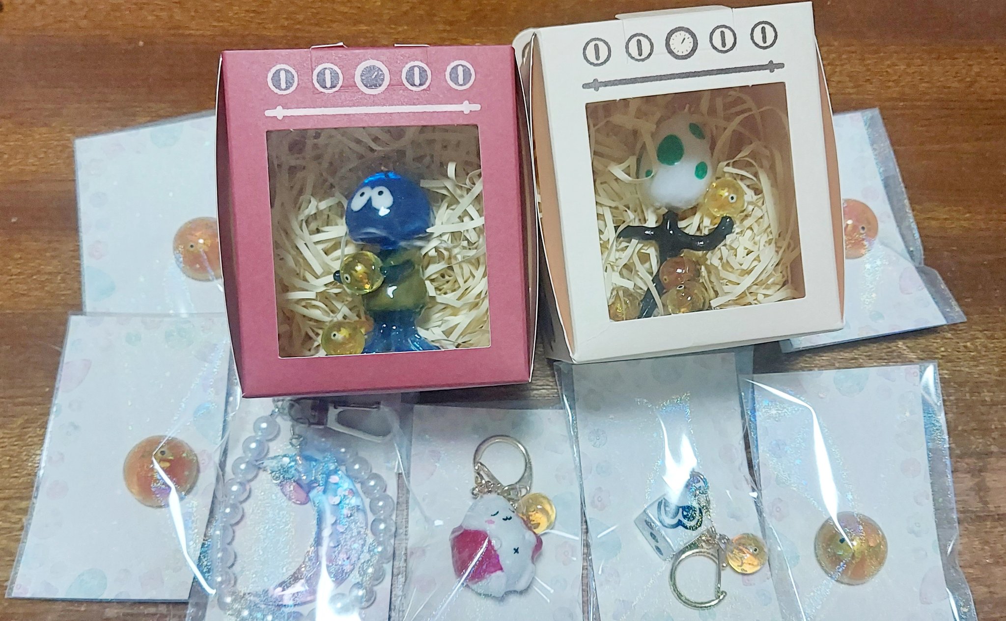 Fanart by 🌸桜花🌸 さん