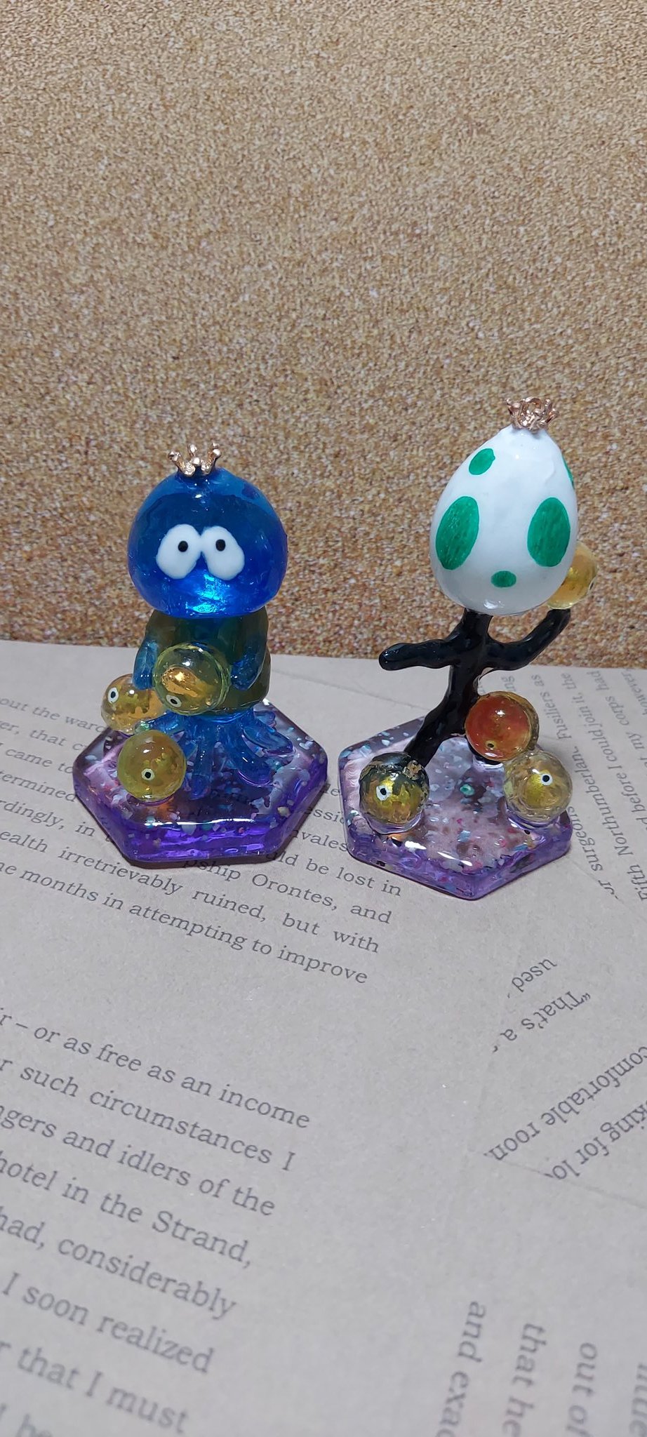 Fanart by 🌸桜花🌸 さん