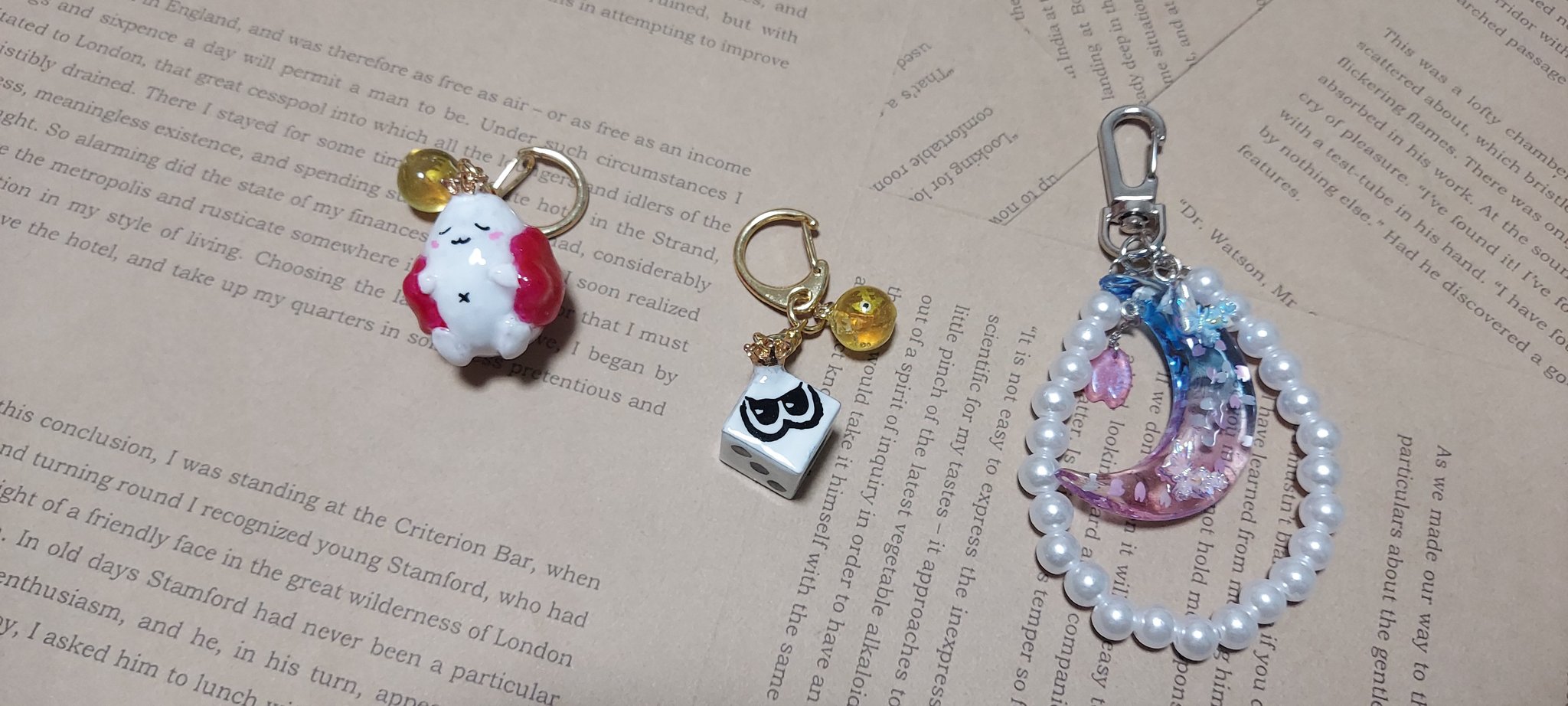 Fanart by 🌸桜花🌸 さん