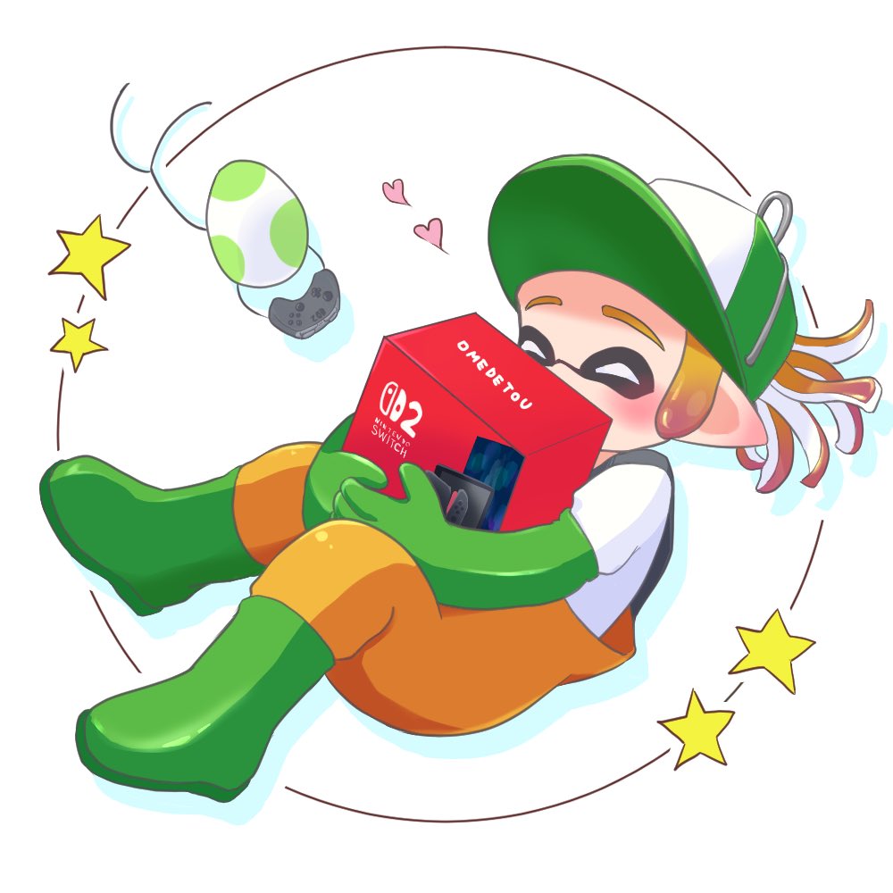 Fanart by さに さん