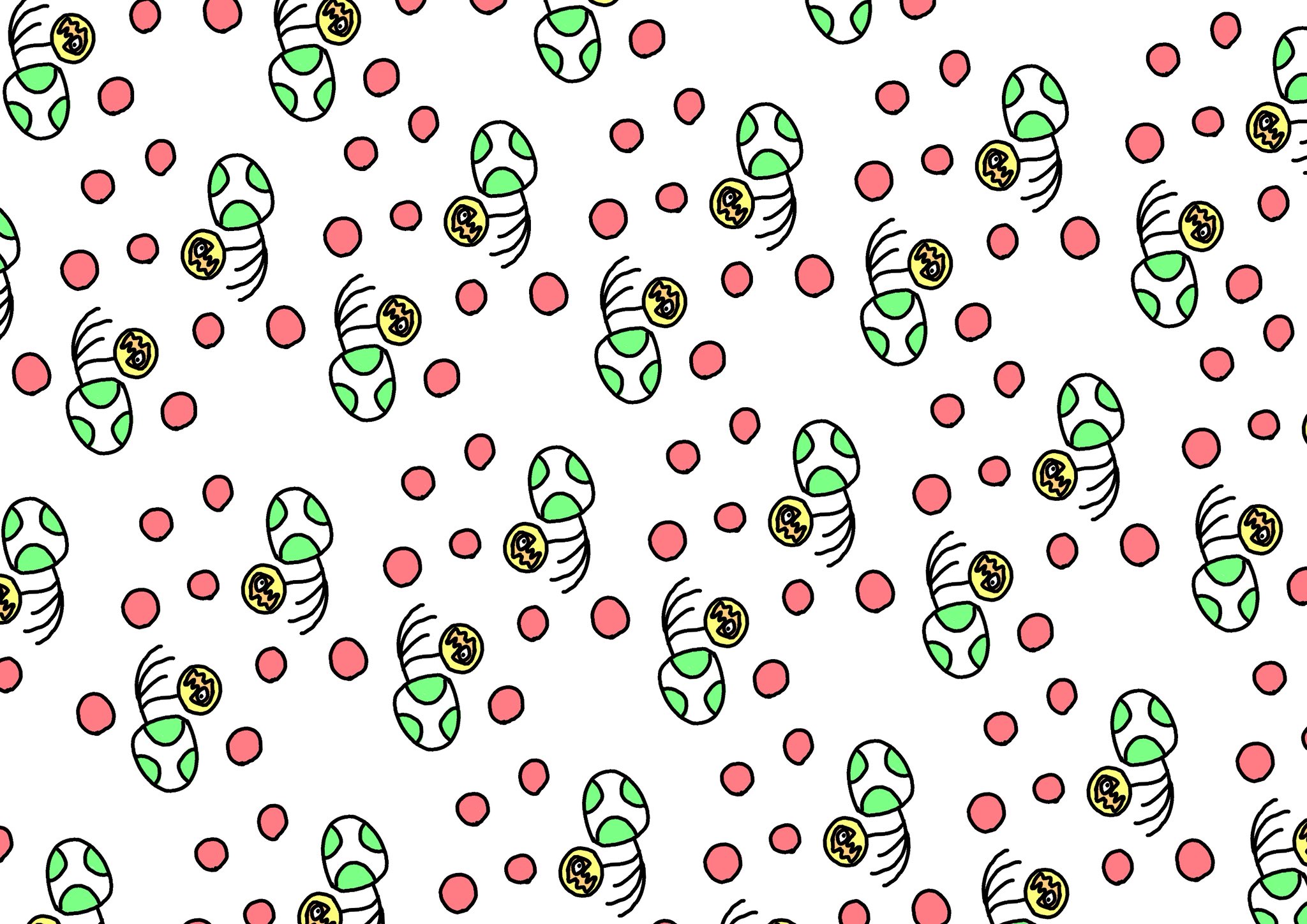 Fanart by リンゴマン さん